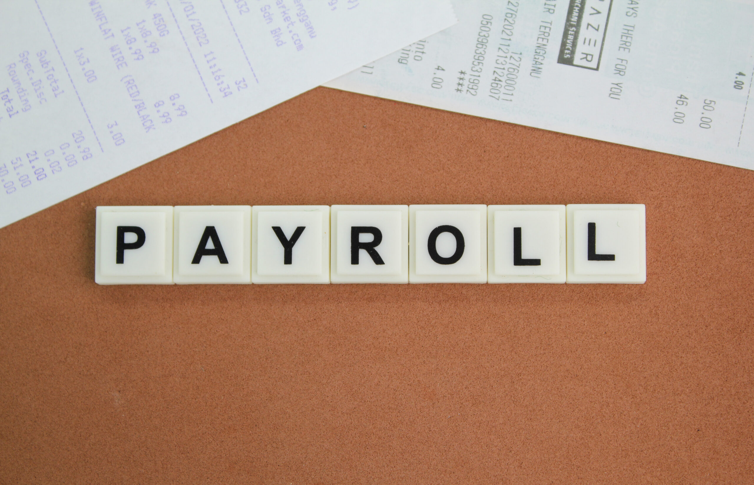 payroll para iglesias y ministerios