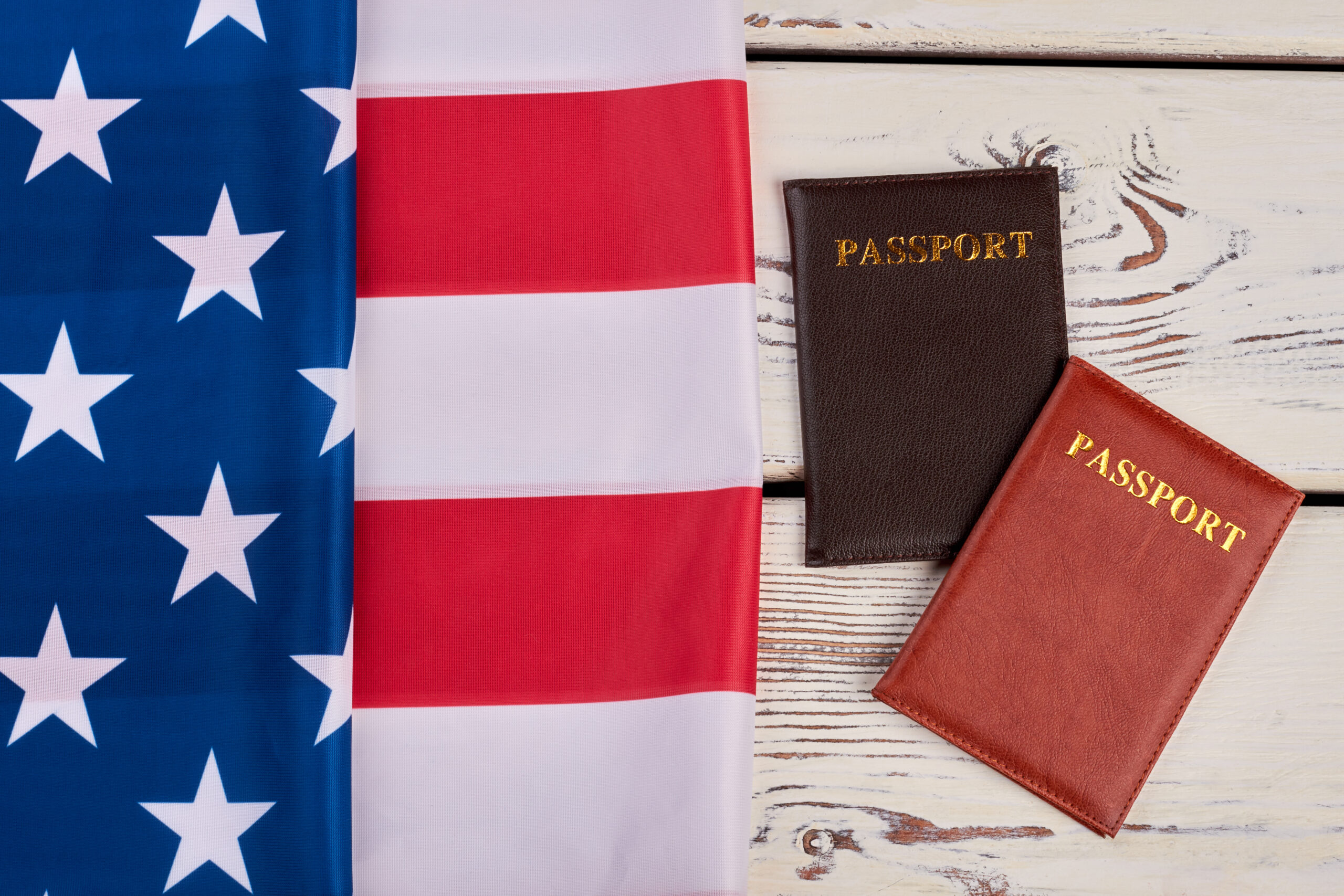Pastores Inmigrantes