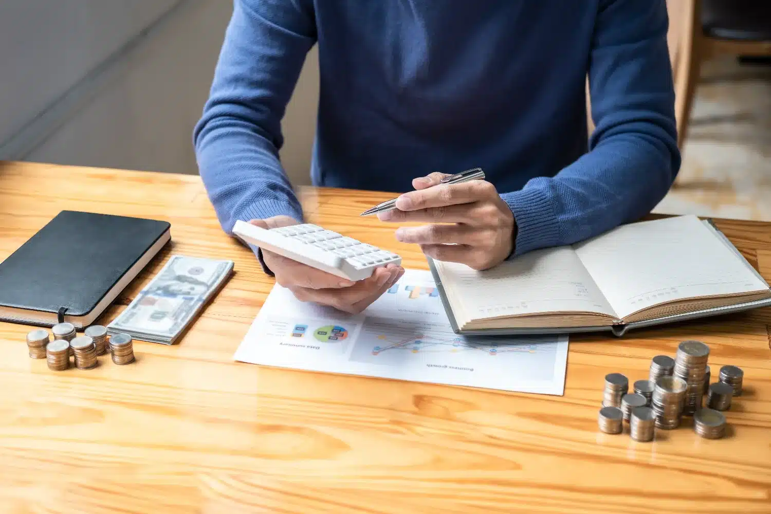 Pago de miembros LLC ante el IRS: guía completa 2025 para evitar errores comunes.