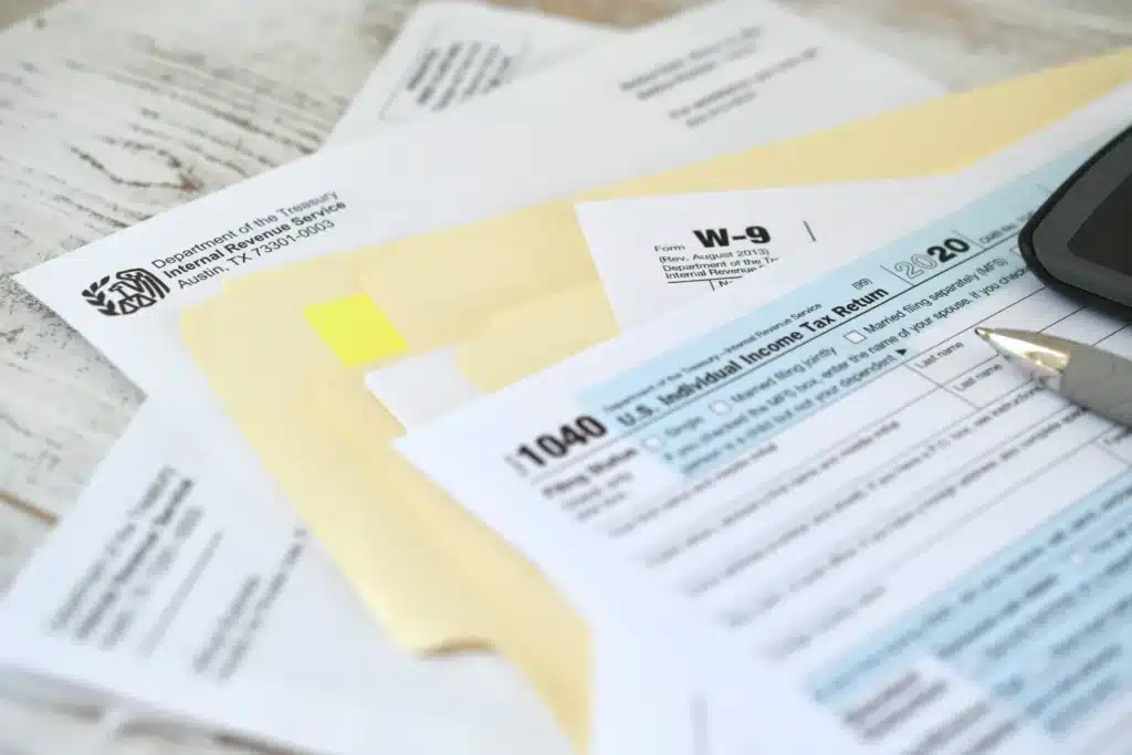 pago de miembros LLC ante el IRS
