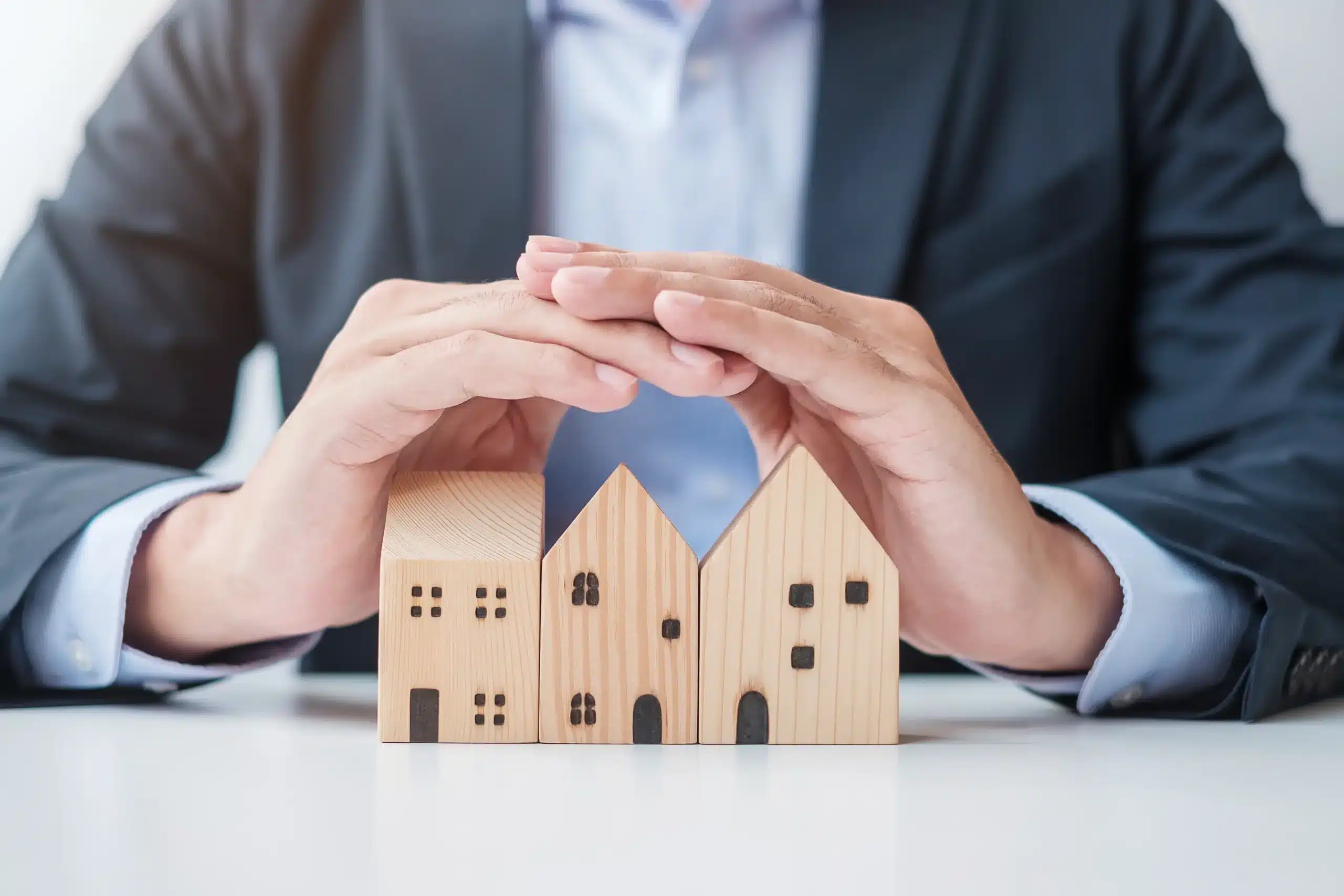 subsidio de vivienda ministerial