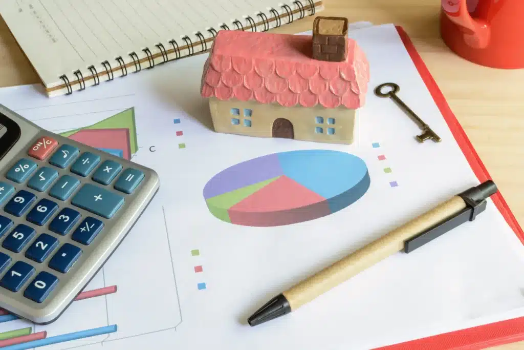 Subsidio de vivienda ministerial
