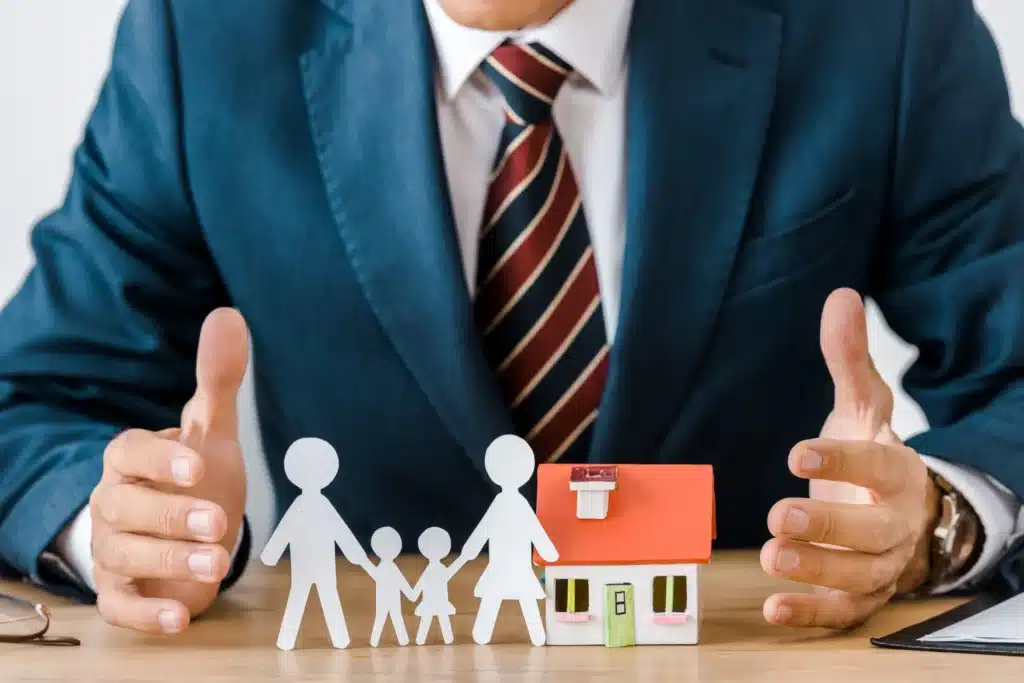 subsidio de vivienda ministerial