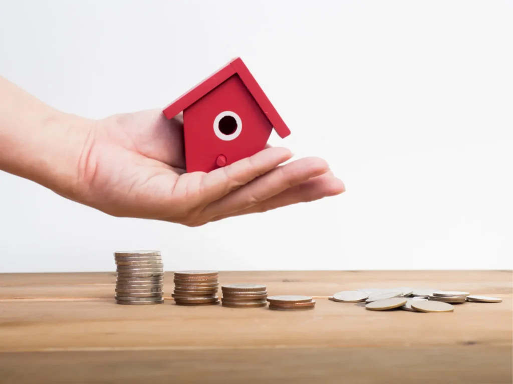 subsidio de vivienda