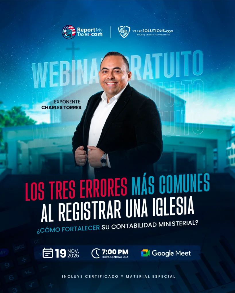 Webinar 2025