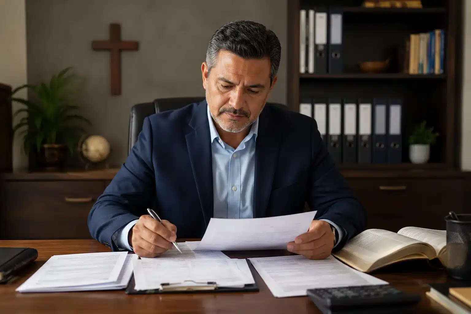 Las Ofrendas de Amor: Lo Que Toda Iglesia Debe Saber para Cumplir con el IRS
